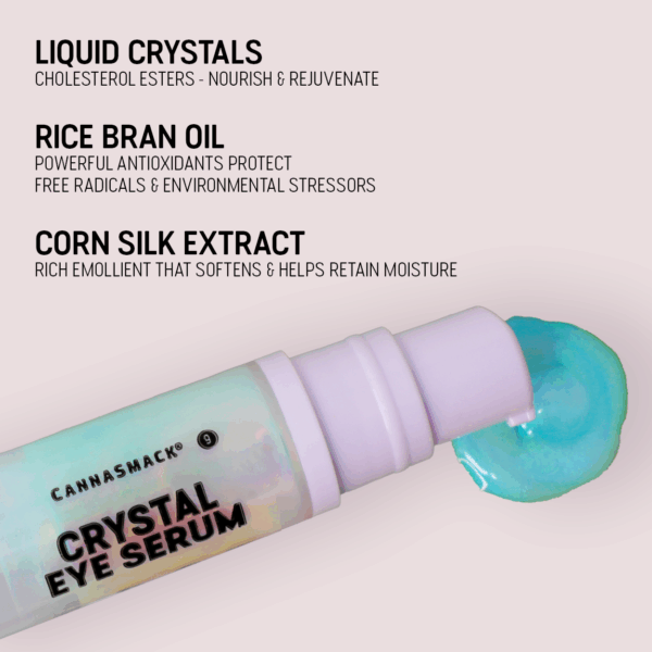 Crystal Eye Serum - Image 3