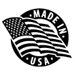 Made in the USA