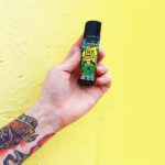 CannaSmack Ink Guard SPF 30 Tattoo Fade Shield