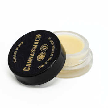 Lavender Vegan Lip Butter